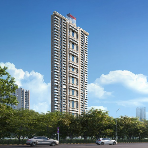 buy property in thane